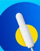 Tampax Regular tamponi z aplikatorjem 18 kos
