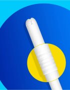 Tampax Super tamponi z aplikatorjem 18 kos