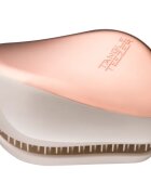 Tangle Teezer Compact Styler Rose Gold Cream krtača 1 kos