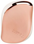Tangle Teezer Compact Styler Rose Gold Cream krtača 1 kos
