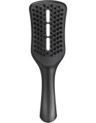 Tangle Teezer Easy Dry & Go Jet Black krtača za lase za hitrejše sušenje las 1 kos