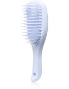 Tangle Teezer Mini Ultimate Detangler Digital Lavender ravna krtača za vse tipe las 1 kos