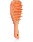 Tangle Teezer Mini Ultimate Detangler Salmon Pink Apricot krtača za lase 1 kos