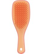 Tangle Teezer Mini Ultimate Detangler Salmon Pink Apricot krtača za lase 1 kos