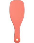 Tangle Teezer Mini Ultimate Detangler Salmon Pink Apricot krtača za lase 1 kos
