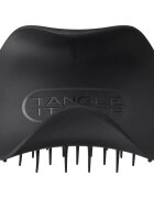 Tangle Teezer Scalp Brush Black masažna krtača za lasišče 1 kos