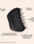 Tangle Teezer Scalp Brush Black masažna krtača za lasišče 1 kos