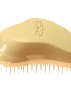 Tangle Teezer The Original Mini krtača za ravne in kodraste lase Buttercup Yellow 1 kos