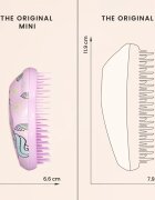 Tangle Teezer The Original Mini Unicorn Magic Print krtača za lase 1 kos
