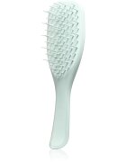 Tangle Teezer The Ultimate Detangler Extra Gentle krtača za tanke lase Eucalyptus Green 1 kos