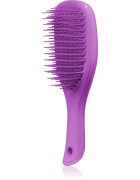 Tangle Teezer The Ultimate Detangler Mini krtača za lase mini Fresh purple 1 kos