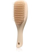 Tangle Teezer The Ultimate Detangler Mini krtača za lase Oat Cream 1 kos