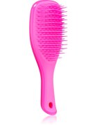 Tangle Teezer The Ultimate Detangler Mini ravna krtača za vse tipe las Runway Pink 1 kos