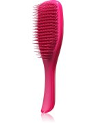 Tangle Teezer The Ultimate Detangler ravna krtača za ravne in kodraste lase Electric Raspberry 1 kos
