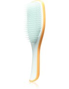 Tangle Teezer The Ultimate Detangler ravna krtača za ravne in kodraste lase Sweet Orange & Ice Blue 1 kos