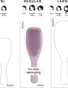 Tangle Teezer The Ultimate krtača za lase Dusky Sunset 1 kos