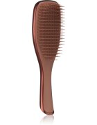 Tangle Teezer Ultimate Detangler Chrome ravna krtača za ravne in kodraste lase Chocolate Bronze 1 kos