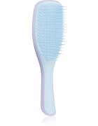 Tangle Teezer Ultimate Detangler Lilac & Blue ravna krtača za vse tipe las 1 kos