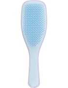 Tangle Teezer Ultimate Detangler Lilac & Blue ravna krtača za vse tipe las 1 kos