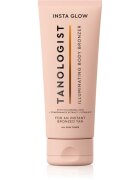 TANOLOGIST Insta Glow gelast bronzer za telo 170 ml