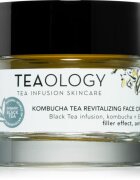 Teaology Anti-Age Kombucha Revitalizing Face Cream revitalizacijska krema za obraz 50 ml