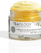 Teaology Anti-Age Kombucha Revitalizing Face Cream revitalizacijska krema za obraz 50 ml