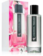 Teaology Black Rose Eau De Toilette toaletna voda z vonjem vrtnic črni ribez 100 ml