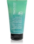 Teaology Cleansing Black Matcha Micellar Jelly Cleanser čistilna micelarna emulzija s piling učinkom 150 ml