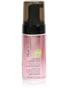 Teaology Cleansing Tea Glow Exfoliating Cleansing Foam eksfoliacijska čistilna pena 100 ml