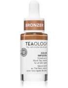 Teaology Color Infusion Tinted Serum tonirani serum za takojšen bronast učinek 15 ml