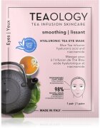 Teaology Face Mask Hyaluronic Eye Mask hialuronski vlažilni obkladki za oči 1 par