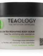Teaology Green Tea Reshaping Body Scrub gladilni piling za telo 380 g