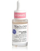 Teaology Hyaluronic Infusion vlažilni serum za obraz s hialuronsko kislino 15 ml