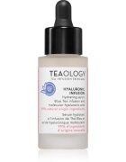 Teaology Hyaluronic Infusion vlažilni serum za obraz s hialuronsko kislino 30 ml