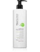 Teaology Jasmine Tea Body Wash gel za prhanje za toniranje kože 380 ml