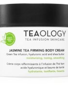 Teaology Jasmine Tea Firming Body Cream krema za učvrstitev kože 260 ml