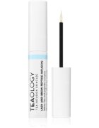 Teaology Lash and Brow Peptide Infusion Serum serum za trepalnice in obrvi 5 ml