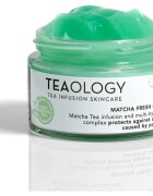 Teaology Matcha Tea Fresh Cream globinsko vlažilna krema z matcho 50 ml