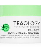Teaology Matcha Tea Repair Mask regeneracijska maska za lase z matcho 200 ml