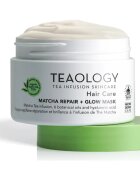 Teaology Matcha Tea Repair Mask regeneracijska maska za lase z matcho 200 ml