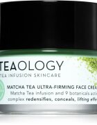 Teaology Matcha Tea Ultra-Firming Face Cream učvrstitvena krema 50 ml