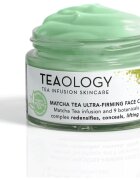 Teaology Matcha Tea Ultra-Firming Face Cream učvrstitvena krema 50 ml