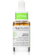Teaology Matcha Tea Ultra-Firming Serum lifting serum z matcho 15 ml