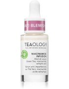 Teaology Serums Niacinamide Infusion posvetlitveni serum za obraz proti pigmentnim madežem 15 ml