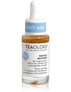Teaology Serums Peptide Infusion lifting serum proti gubam 15 ml