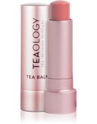 Teaology Tea Balm vlažilni balzam za ustnice v paličici s hialuronsko kislino odtenek Peach Tea 4 g