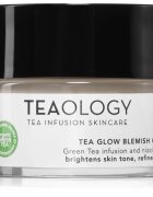Teaology Tea Glow Blemish Cream vlažilna krema proti nepravilnostim na koži 50 ml