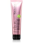 Teaology Tea Glow Blemish Face Scrub čistilni piling za obraz proti nepravilnostim na koži 100 ml