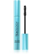 Teaology Tea Lash Volume Peptide Mascara voluminozna maskara s peptidi odtenek Black 9.5 g