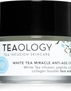 Teaology White Tea Miracle Anti-Age Cream vlažilna krema proti staranju 50 ml